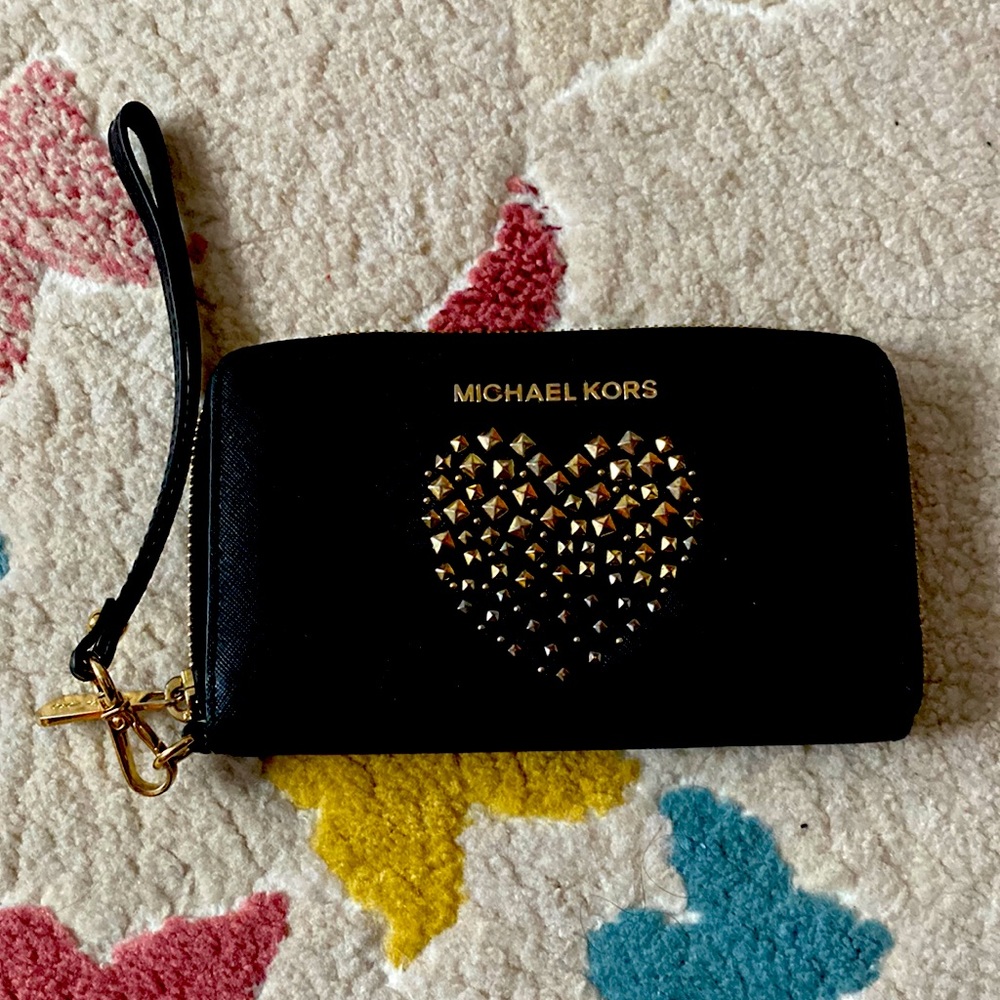 Michael Kors women wallet